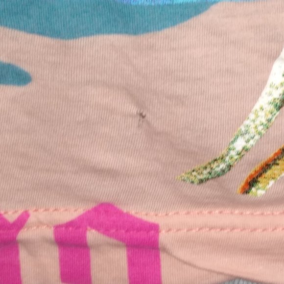 John Galliano Shirt Tank Top Shirt Vest Made in IT - Picture 2 of 5